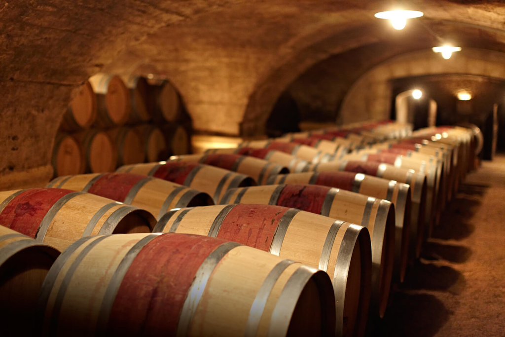 Barricas no Vinho: Influência, Tipos e Impacto no Produto Final