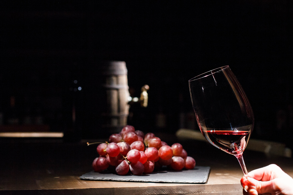 Leveduras: O que é e Como ela Muda o Vinho?