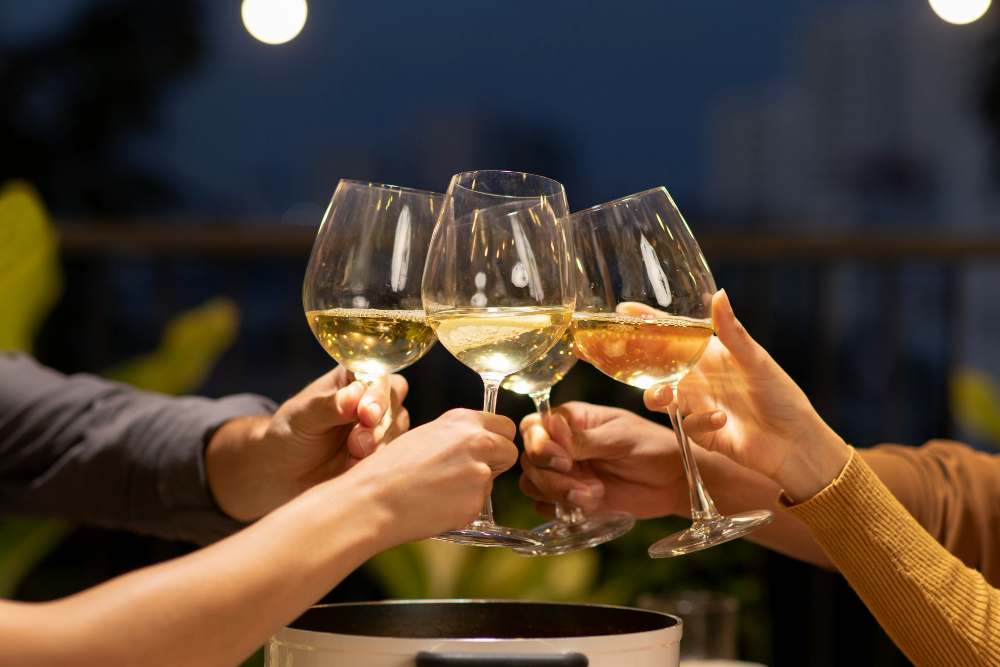 Mercado de vinhos cresce e promete aumentar lucro de bares e restaurantes no Brasil
